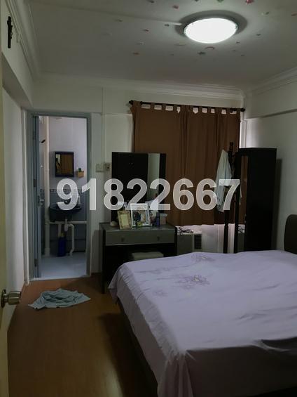 Blk 206 MARSILING DRIVE (Woodlands), HDB 3 Rooms #155919092